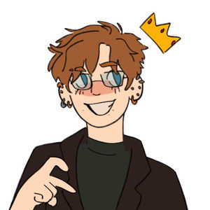 Meet your Posher, Max